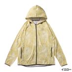  Jackal одежда hyde lai summer f-ti Zip выше L желтый 