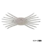 【現品限り】 ジャッカル ワーム ドリフトクラブミニ サイトパールホワイト【ゆうパケット】