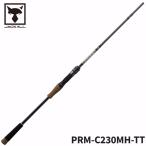  Jackal удочка для рыбалки с лодки p подъемник ma большой PRM-C230MH-TT