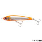 【現品限り】 ジャッカル ルアー シアンペンシルサーペンス 220F ヒラススパーク
