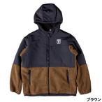  Jackal защищающий от холода одежда флис f-ti жакет L Brown 