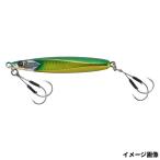 TGバンブルズジグ バンプ 120g グリキン/ボーダーホロ