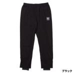 ジャッカル ウェア ドライメッシュパンツ L ブラック