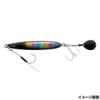 ジャッカル ジグ ビッグバッカー E-ブレード 40g 金井ドスグロキャンディ【ゆうパケット】