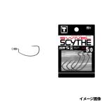 ジャッカル スイベルサイス #5/0【ゆうパケット】
