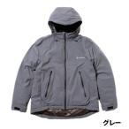  Jackal защищающий от холода одежда Thermo сила жакет EX JA-A002 XL серый 