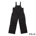  Jackal защищающий от холода одежда Thermo сила bib EX PA-A004 XXL черный 