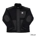  Jackal защищающий от холода одежда Wind b без блокировки s жакет JA-A001 XXL черный 