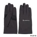  Jackal защищающий от холода одежда стрейч внутренний перчатка GL-A004 M уголь [.. пачка ]