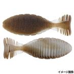 ジャッカル ワーム シボフラット 3.6インチ ベストフィッシュ【ゆうパケット】