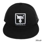  Jackal защищающий от холода колпак CA-C001 большой Logo колпак свободный черный 