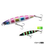  Jackal искусственная приманка большой ba машина forged Bait 30g розовый сладости / свечение полоса [.. пачка ]
