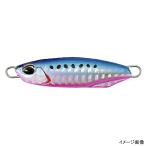 ジグ ドラッグメタルキャスト 15g P PHA0187 ブルピンイワシ【ゆうパケット】