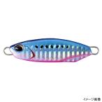 ジグ ドラッグメタルキャストスロー 15g PHA0187 ブルピンイワシ【ゆうパケット】