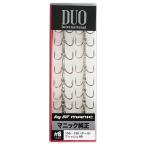 ショッピングduo DUO ベイルーフ マニック 純正交換フック #6【ゆうパケット】