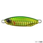 ジグ ドラッグメタルキャストスロー 40g PHA0055 グリーンゴールド【ゆうパケット】