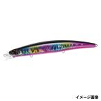 DUO ルアー テリフ DC-12 タイプ 1 闇虹ピンクフロー【ゆうパケット】