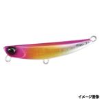 DUO ルアー ビーチウォーカー フリッパー 32 UVピンクサンライズGB【ゆうパケット】