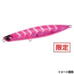 ショッピングduo DUO ルアー ビーチウォーカー ウェッジ 95S 堀田UVクリアピンクギーゴG【ゆうパケット】