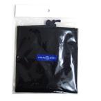 ホッツ スプラッシュリールカバー Ｍ ブラック