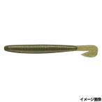 エバーグリーン（EVERGREEN） ワーム クラップバザー 6.0インチ #145 マッディグリーン【ゆうパケット】