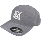 [ товар ограничен ] Evergreen (EVERGREEN) колпак MS-modo Flex Fit Delta колпак L/XL(57/61cm)me Ran ji голубой 5160003