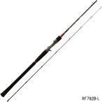 天龍 タイラバロッド レッドフリップ ＲＦ７９２Ｂ−ＭＬ タイラバ【大型商品】【同梱不可】【他商品同時注文不可】