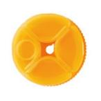  Gamakatsu устройство шт изменение spool 3 штук входить GM-1899 orange [.. пачка ]