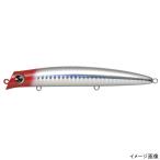 アイマ（ima） ルアー コモモ 110S カウンター #CT110-101 レッドヘッド【ゆうパケット】