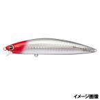 【アウトレット】 アイマ（ima） ルアー クオリー 105F #QU105-001 レッドヘッド【ゆうパケット】