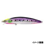 アイマ（ima） ルアー クオリー 105F #QU105-012 プラチナパープルイワシ【ゆうパケット】