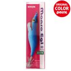  Monroe искусственная приманка ночь . Tune 2.5 номер большой . голубой свечение [.. пачка ]