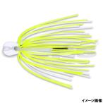 デプス コンツアージグ 3/8oz #09デッドグラス