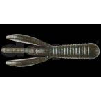 Yahoo! Yahoo!ショッピング(ヤフー ショッピング)ワーム デプス スタッブクロー ３．５インチ ３６（シナモン／ブルーフレーク）【ゆうパケット】