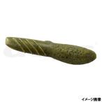 デプス ワーム カバースキャット 3.5インチ #12グリーンパンプキン【ゆうパケット】