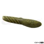 デプス ワーム カバースキャット 3インチ #12グリーンパンプキン【ゆうパケット】