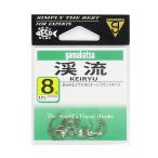  Gamakatsu ..8 номер чай [.. пачка ]