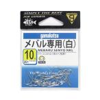  Gamakatsu морской ерш специальный 10 номер белый [.. пачка ]