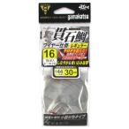 がまかつ 貫石鯛ワイヤー仕掛 レギュラー ID-210 針16号-ハリス#44【ゆうパケット】