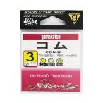  Gamakatsu com 3 номер белый [.. пачка ]