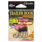 Yahoo! Yahoo!ショッピング(ヤフー ショッピング)がまかつ トレーラーフック ＃４ ＮＳＢ【ゆうパケット】