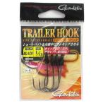 Yahoo! Yahoo!ショッピング(ヤフー ショッピング)がまかつ トレーラーフック ＃１／０ ＮＳＢ【ゆうパケット】