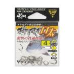  Gamakatsu . белка .. futoshi 4 номер чай [.. пачка ]