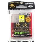  Gamakatsu The * box T1 состязание SP DF( keep ) 7 номер [.. пачка ]. покупка 