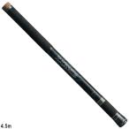 がまかつ ラグゼ ランディングポール 4.5m 20144