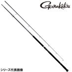 がまかつ ショアジギングロッド ラグゼ ショアゴリラR 100XH 24651【大型商品】【同梱不可】【他商品同時注文不可】