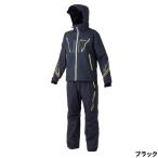 [ outlet ] Gamakatsu защищающий от холода одежда super пригодный для любой погоды костюм GM-3659 L черный 