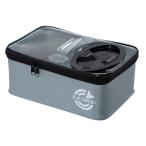  Gamakatsu cooler-box ковер ze кондиционер in кейс S серый LE315