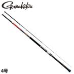  Gamakatsu удочка для морской рыбалки камыш .. сон человек Ultimate S 4 номер 5.0m 22195