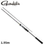  Gamakatsu удочка для рыбалки с лодки камыш судно ..... .SP 1.95m 21380